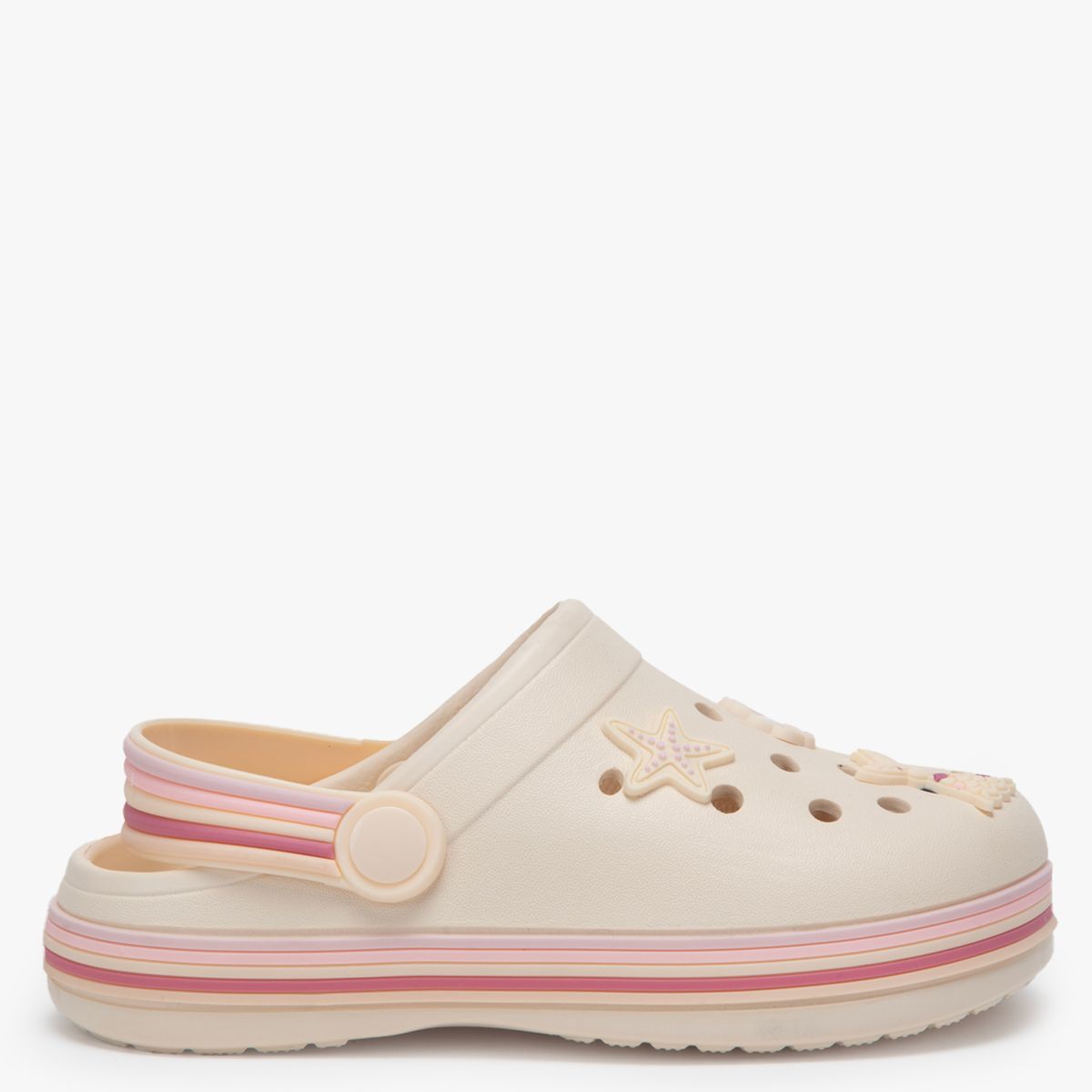 YAMP - Sandalia Niña Beige (27 a 33) Yamp