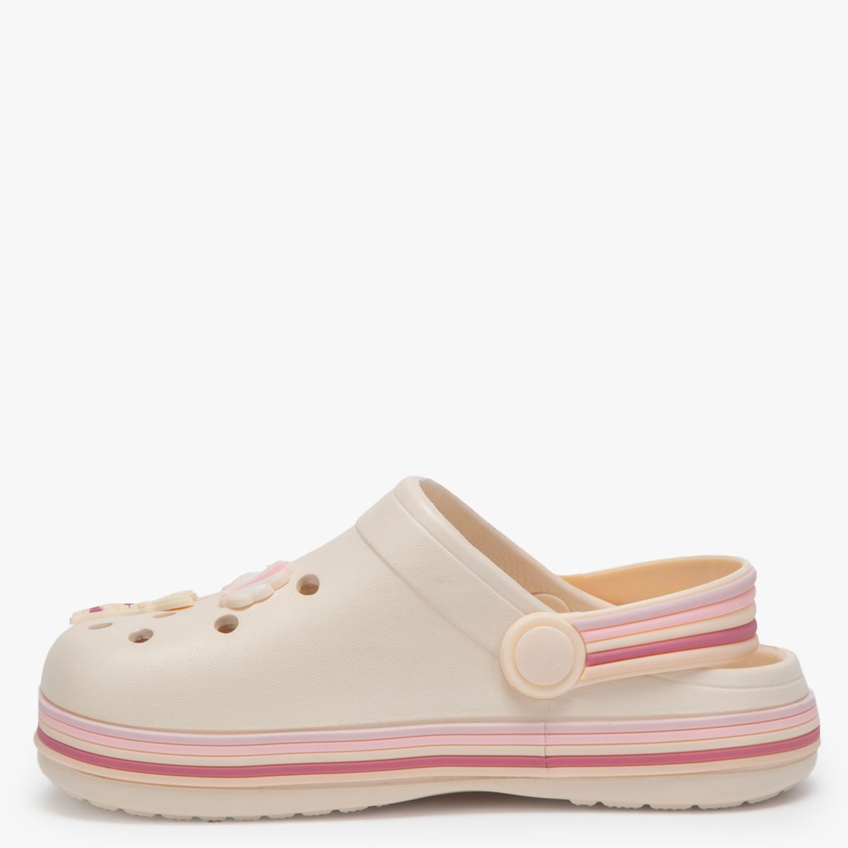 YAMP - Sandalia Niña Beige (27 a 33) Yamp
