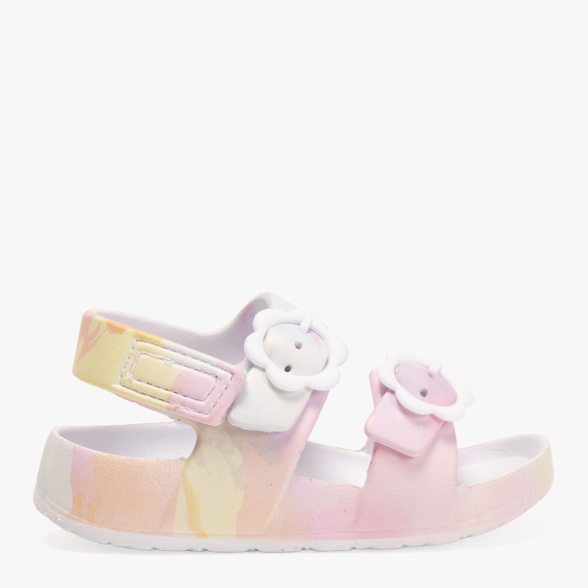 YAMP - Sandalia Niña Multicolor (22 a 26) Yamp