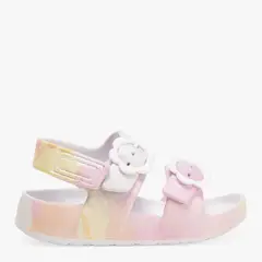 YAMP - Sandalia Niña Multicolor (22 a 26)
