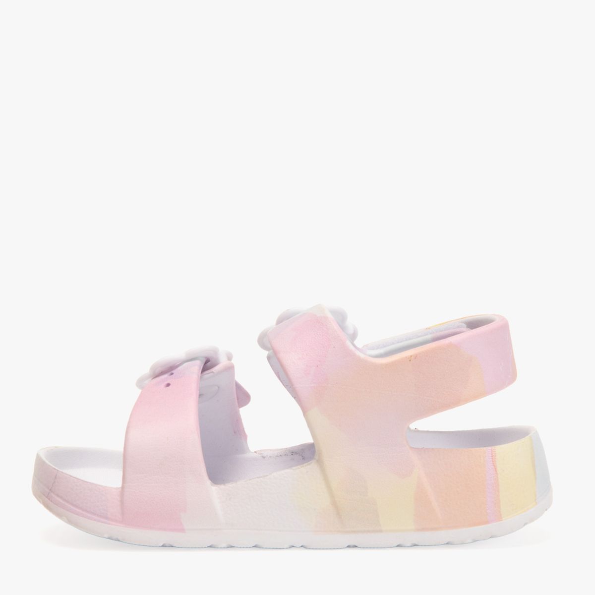 YAMP - Sandalia Niña Multicolor (22 a 26) Yamp