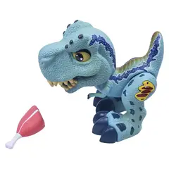 KIDS N PLAY - Figura Velociraptor