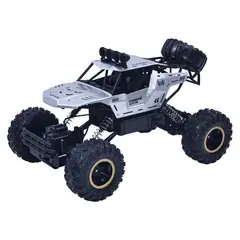 KIDS N PLAY - Auto 1:12 Escalador de Rocas a Control Remoto