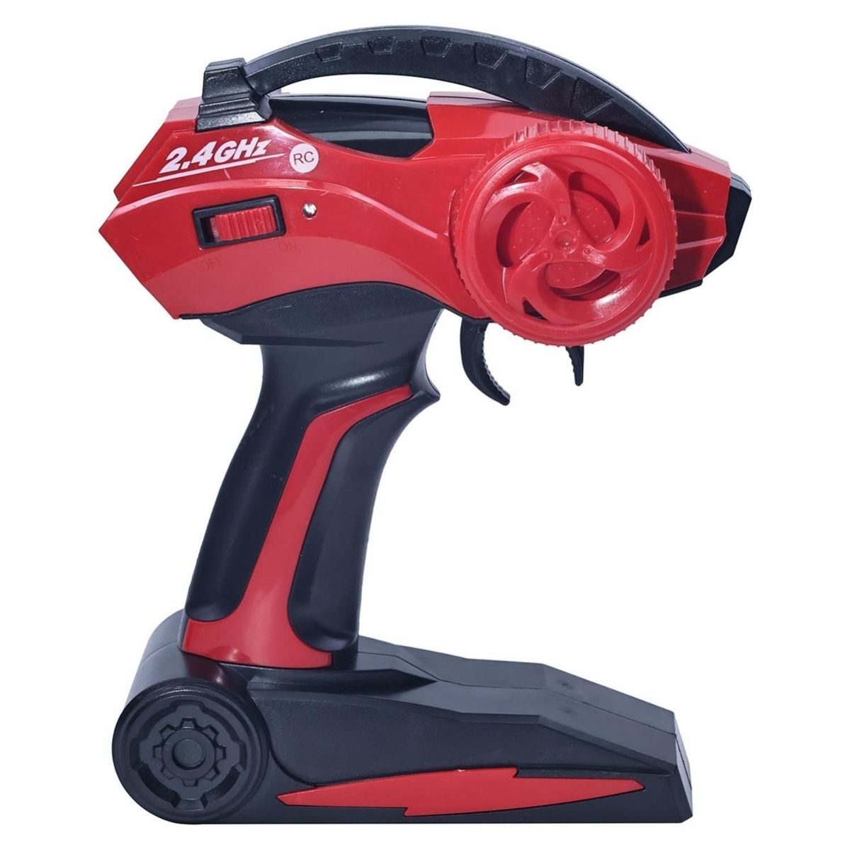 KIDS N PLAY - Auto 1:12 Escalador de Rocas a Control Remoto