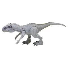 KIDS N PLAY - Trex Luz Y Sonido Gris