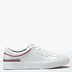 TOMMY HILFIGER - Zapatilla Urbana Mujer Blanco