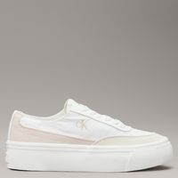 Zapatilla Urbana Mujer Blanco