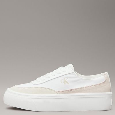 Imagen 2 del producto Zapatilla Urbana Mujer Blanco