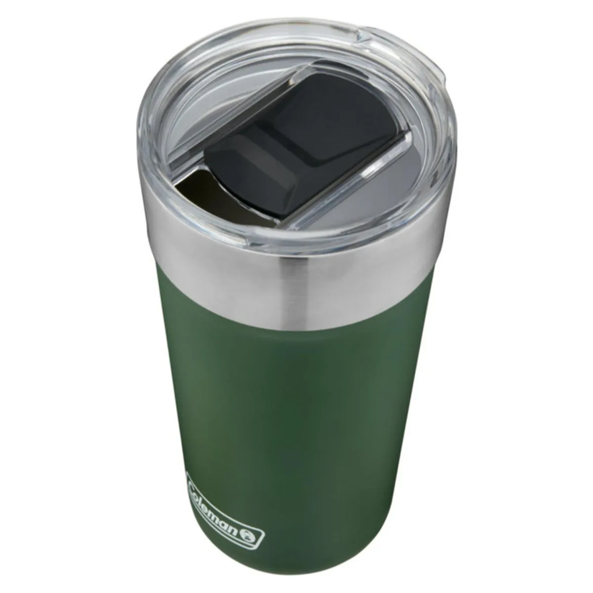 COLEMAN - Vaso Térmico Coleman® Brew 600ml Negro