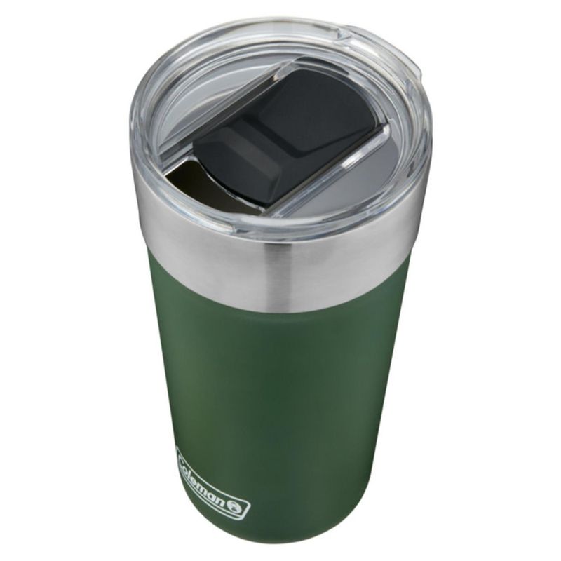 COLEMAN - Vaso Térmico Coleman® Brew 600ml Negro