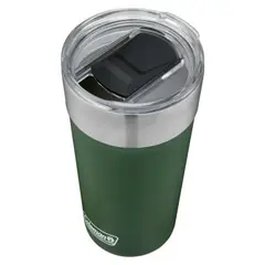 COLEMAN - Vaso Térmico Coleman® Brew 600ml Negro