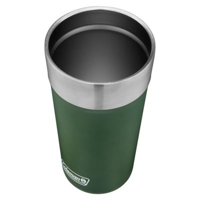 Imagen 2 del producto Vaso Térmico Coleman® Brew 600ml Negro