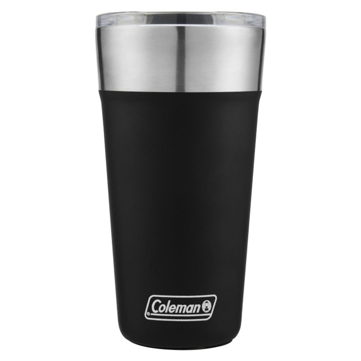 COLEMAN - Vaso Térmico Coleman® Brew 600ml Negro