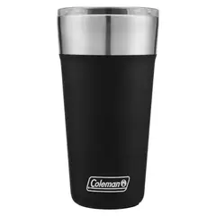 COLEMAN - Vaso Térmico Coleman® Brew 600ml Negro