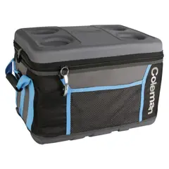 COLEMAN - Soft Cooler Eva 45 Latas