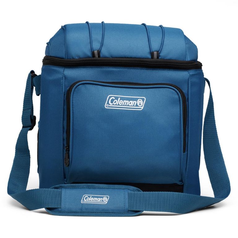 COLEMAN Bolsa Soft Cooler Chiller Ocean 30 Latas
