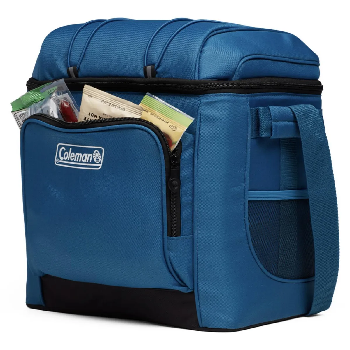 COLEMAN - Bolsa Soft Cooler Coleman Chiller Ocean 30 Latas Coleman