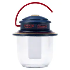 COLEMAN - Linterna Recargable Coleman® Stranger Things™ de 400 Lúmenes
