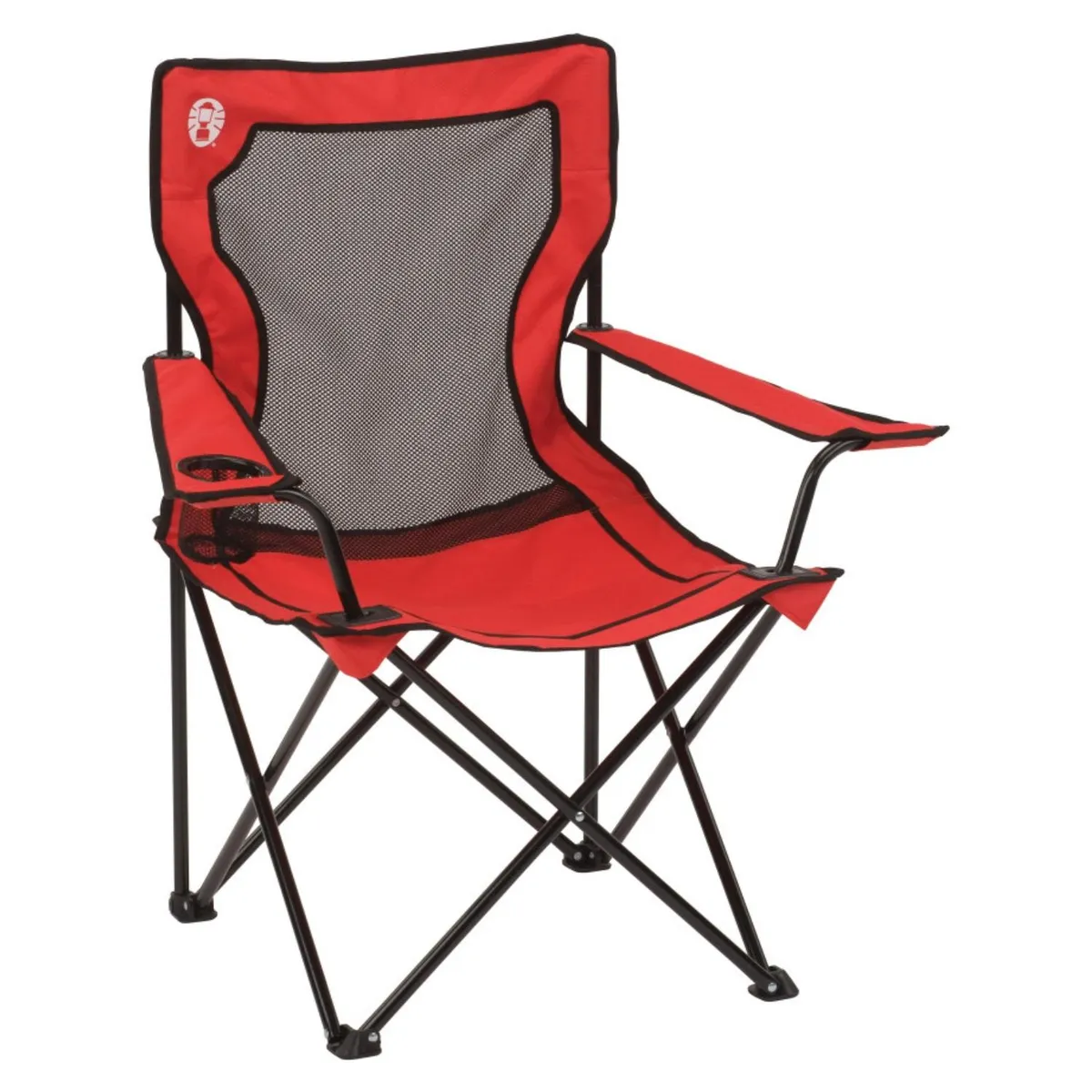 COLEMAN - Silla Plegable Quad Coleman