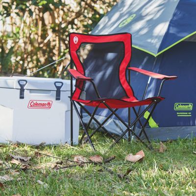 Imagen 2 del producto Silla Plegable Quad