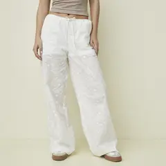 SYBILLA - Pantalón Mujer