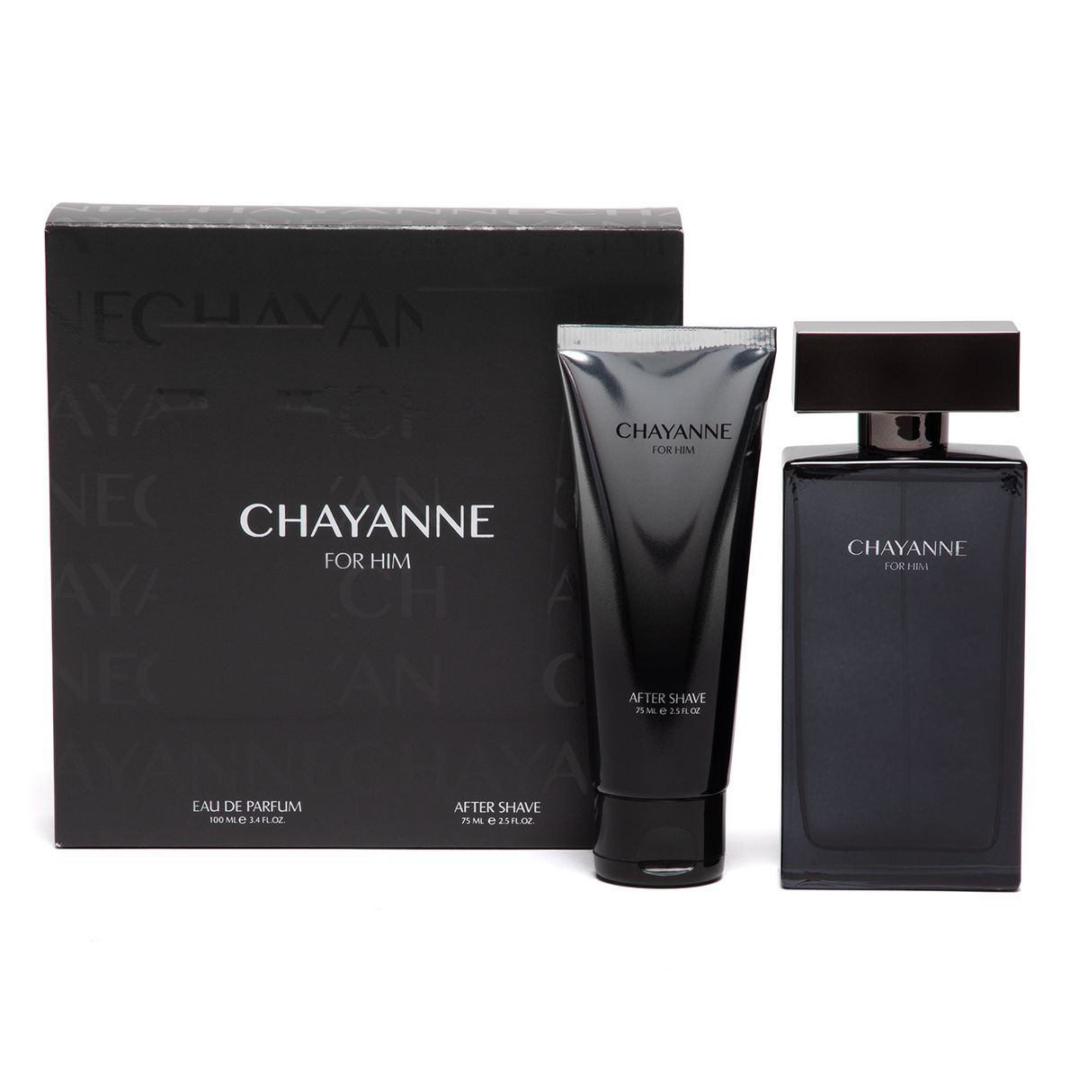 FALABELLA - Set Chayanne For Him  EDP 100 Ml + After Shave