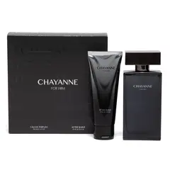FALABELLA - Set Chayanne For Him EDP 100 Ml + After Shave