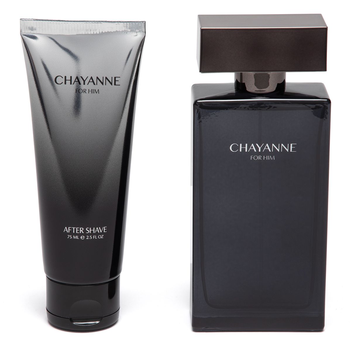 FALABELLA - Set Chayanne For Him  EDP 100 Ml + After Shave