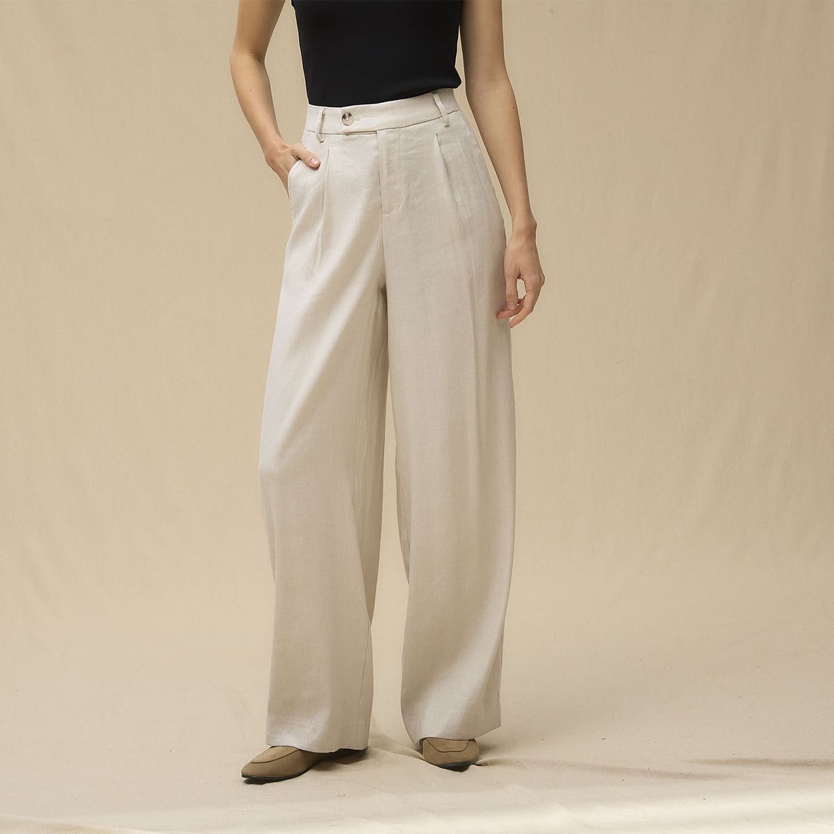 LA MARTINA - Pantalones Mujer La Martina