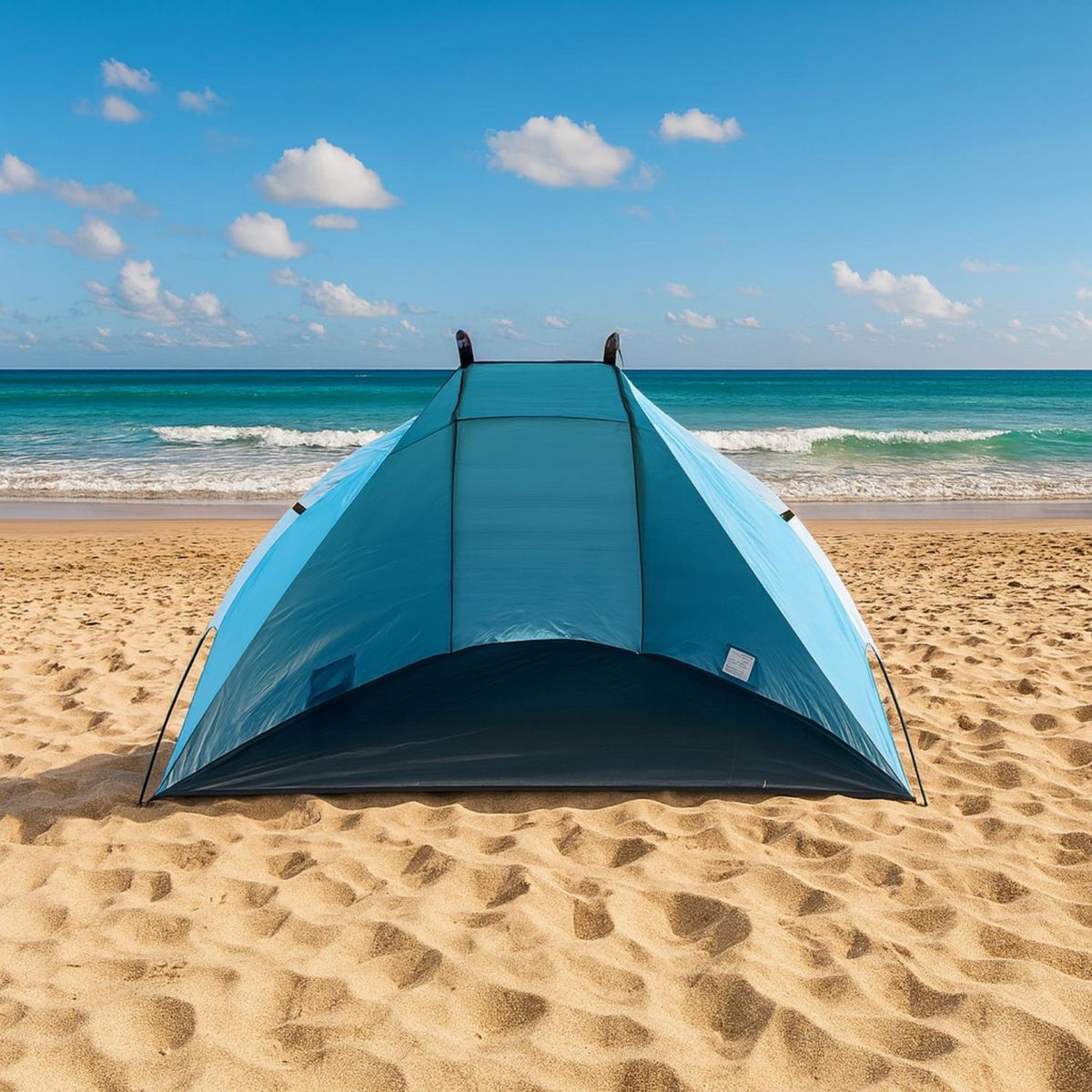 SCOOP - Carpa De Playa 2 A 4 Personas Protección UV Scoop