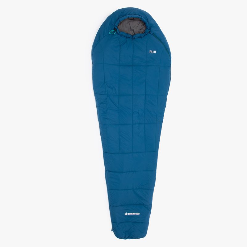 MOUNTAIN GEAR - Saco De Dormir Técnico Mountain Gear