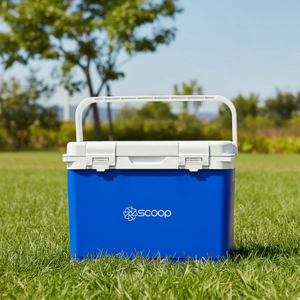 SCOOP - Cooler 18 Litros Scoop