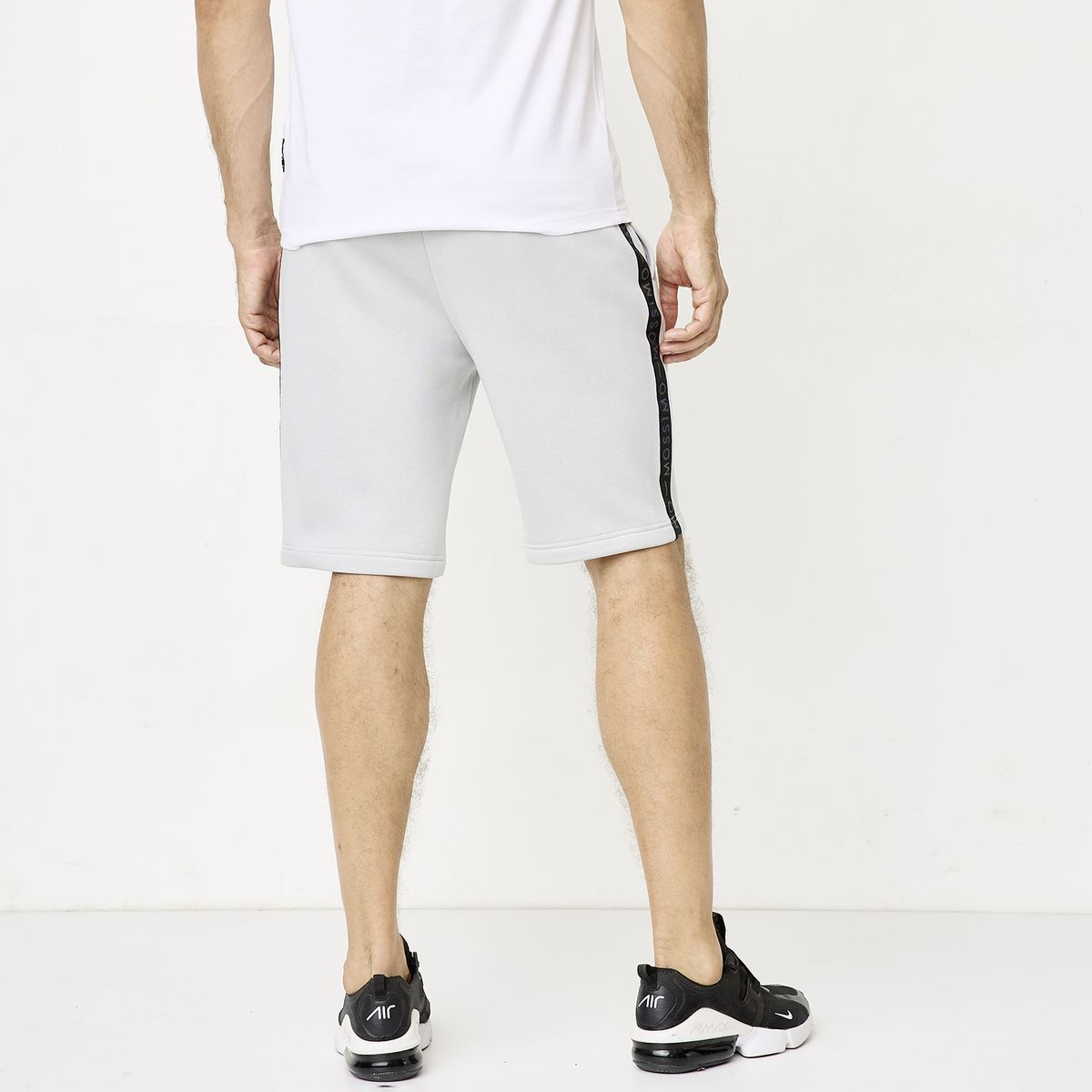 MOSSIMO - Bermuda Casual Hombre Mossimo