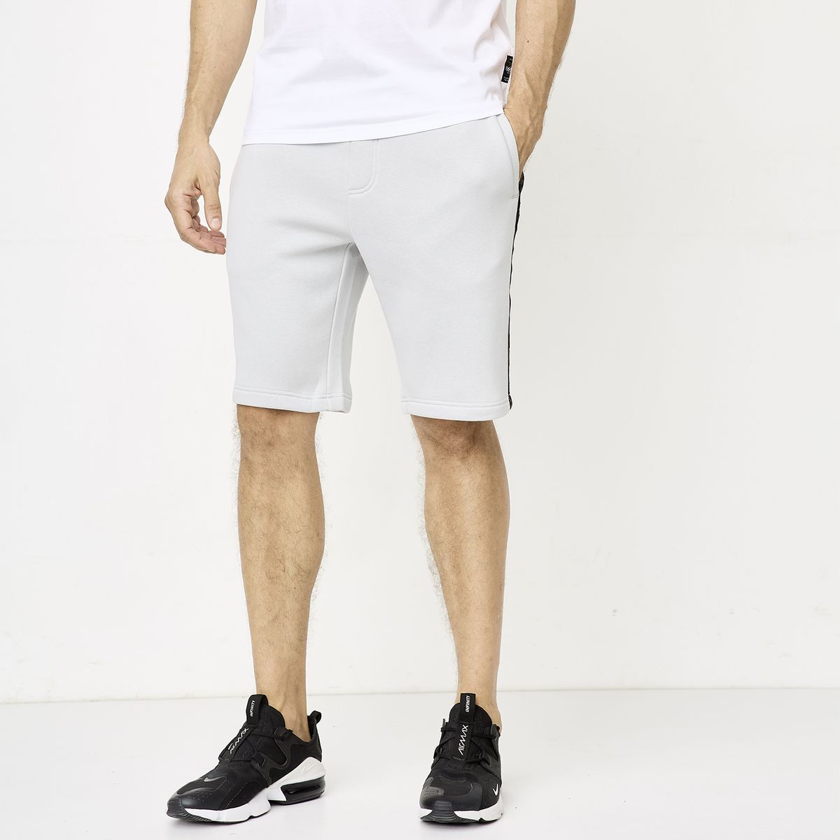 MOSSIMO - Bermuda Casual Hombre Mossimo