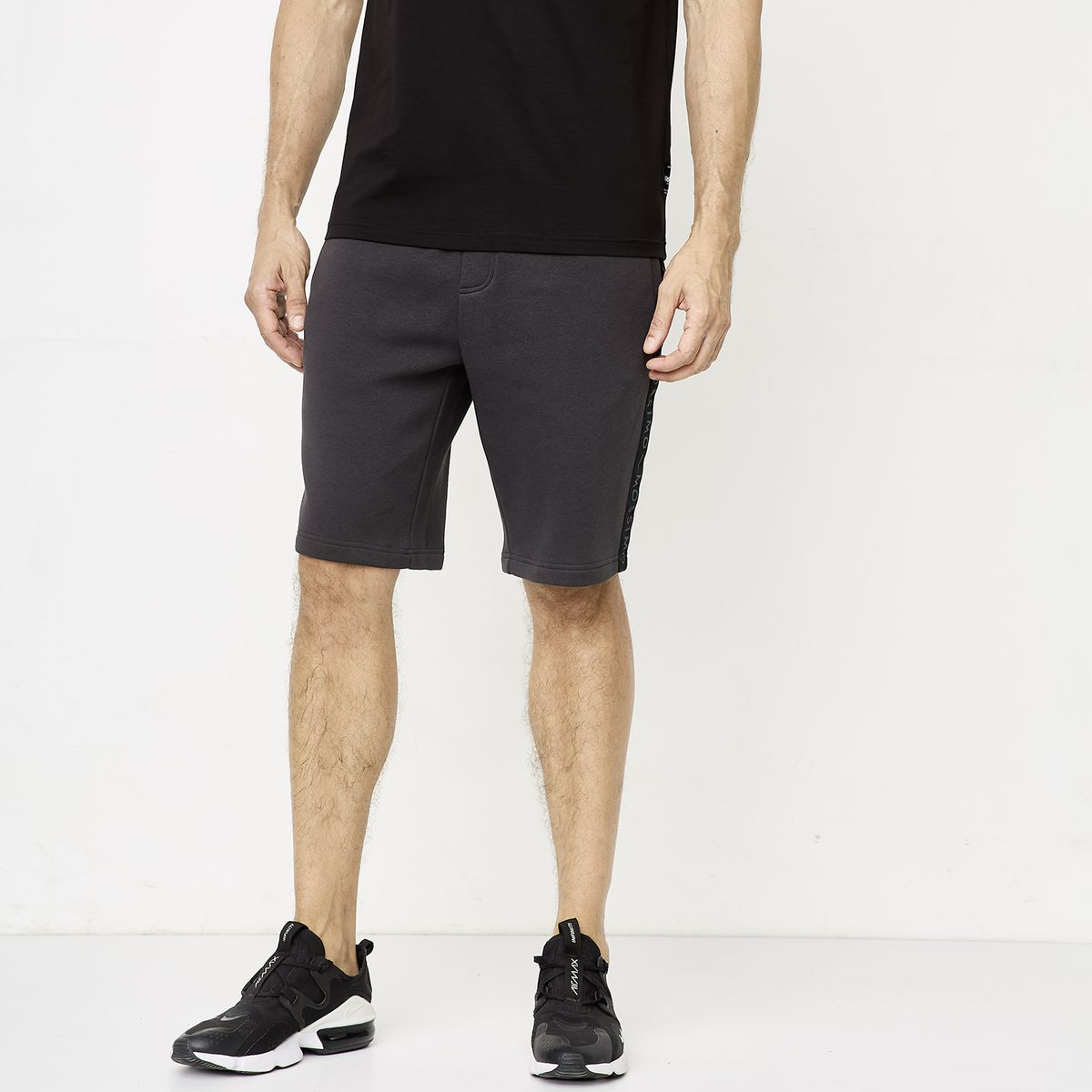 MOSSIMO - Bermuda Casual Hombre Mossimo