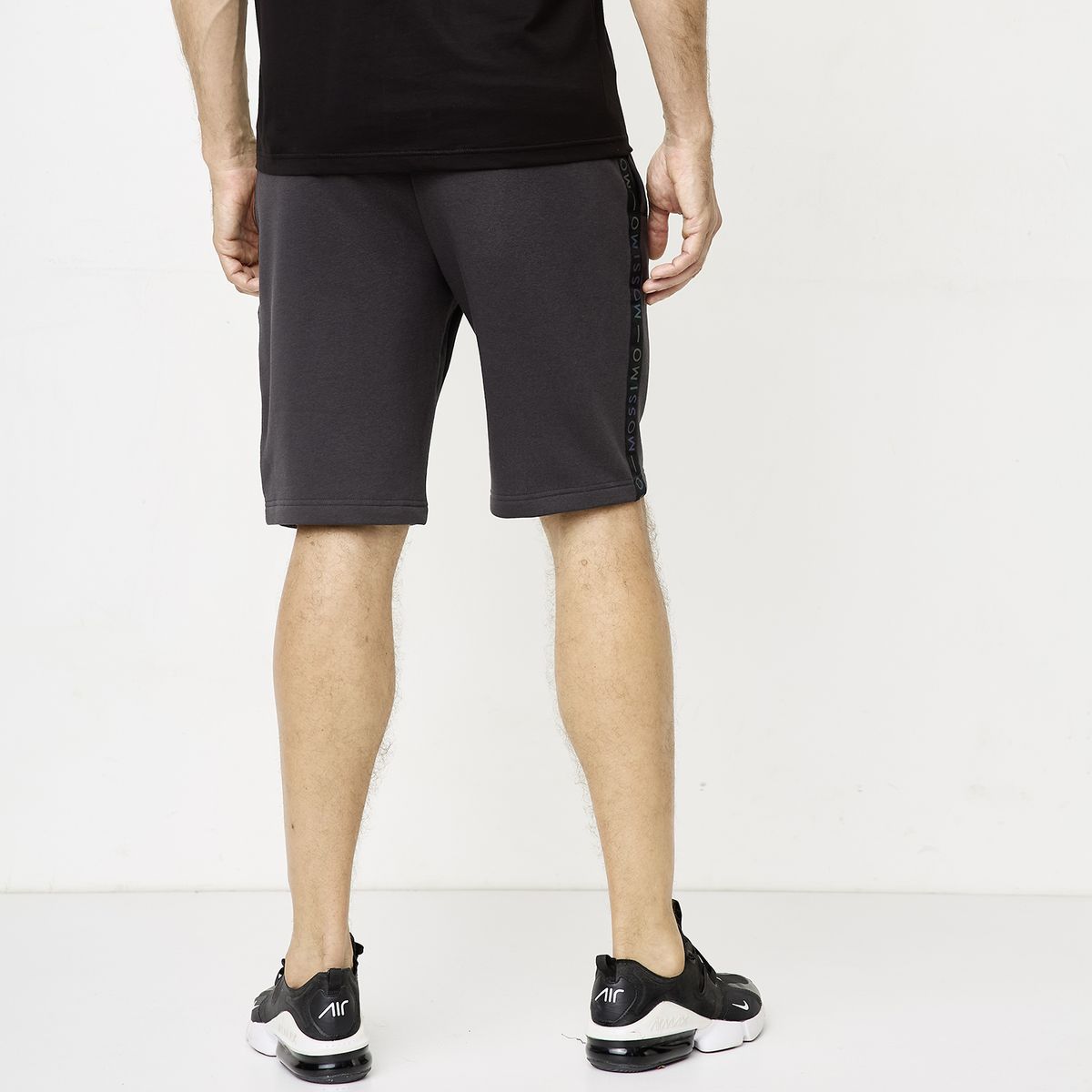 MOSSIMO - Bermuda Casual Hombre Mossimo