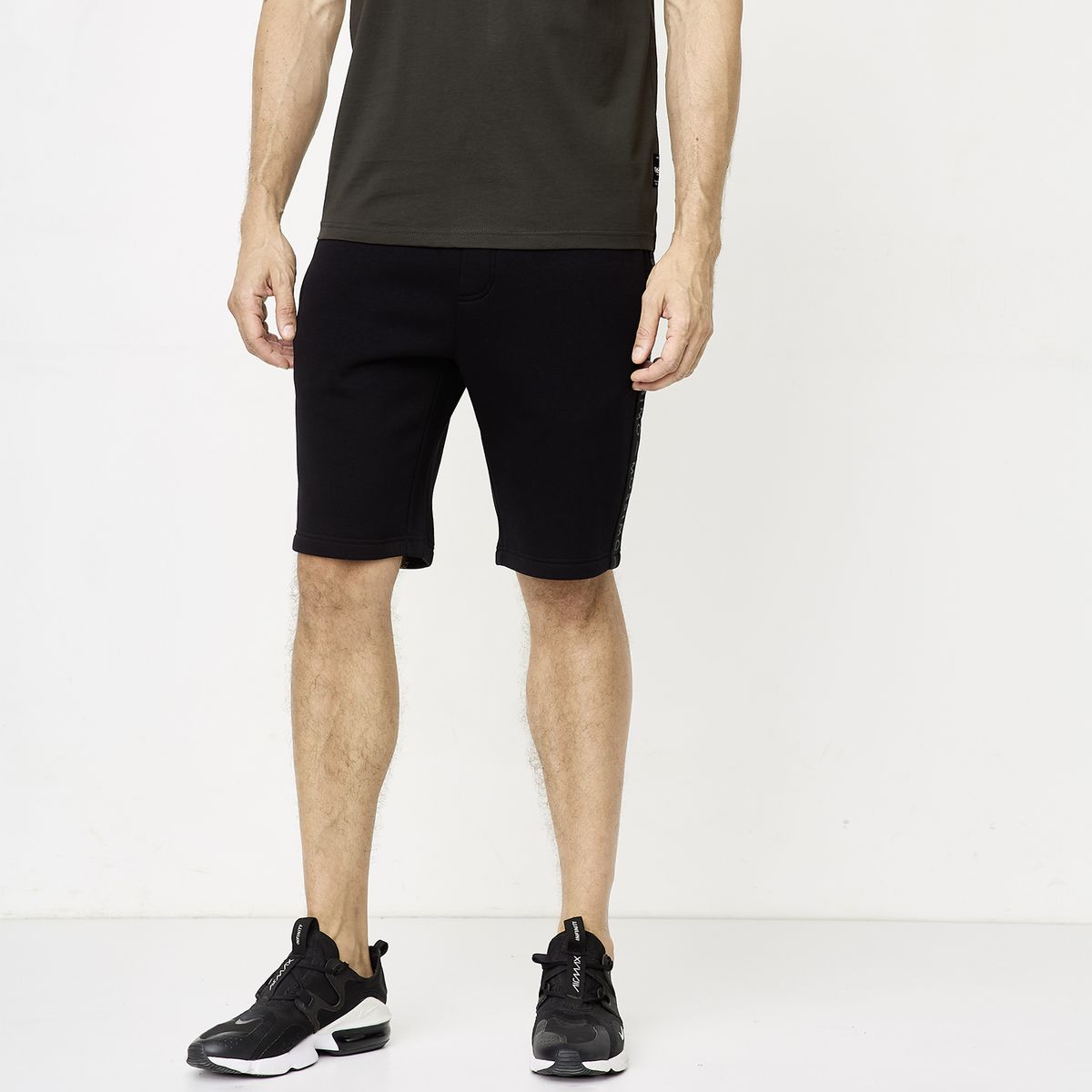 MOSSIMO - Bermuda Casual Hombre Mossimo