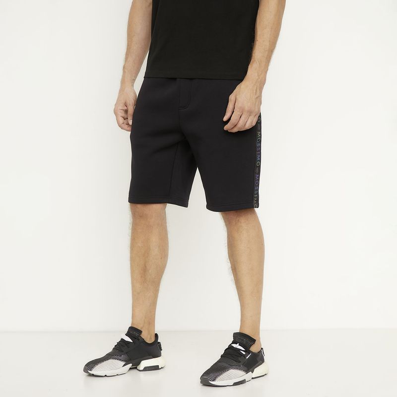 MOSSIMO - Bermuda Casual Hombre Mossimo