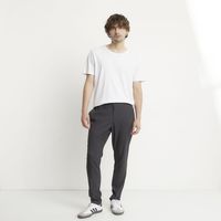 Pantalón Chino Hombre Slim Fit Negro