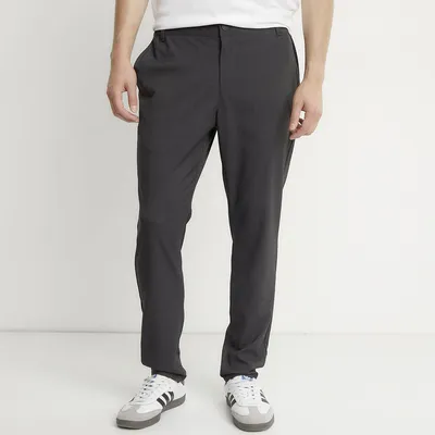 Imagen 2 del producto Pantalón Chino Hombre Slim Fit Negro