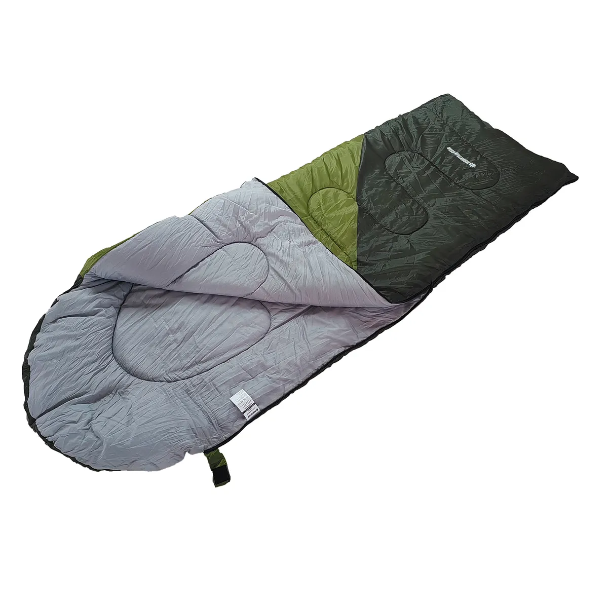 SCOOP - Saco De Dormir Camping Elbrus Scoop