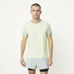 DIADORA - Polera Deportiva Manga Corta Hombre