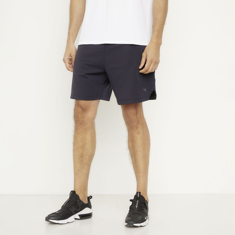 DIADORA - Short Deportivo Hombre Diadora