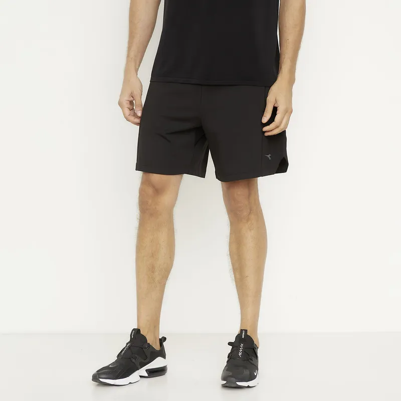 DIADORA - Short Deportivo Hombre Diadora