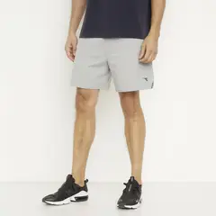 DIADORA - Short Deportivo Hombre