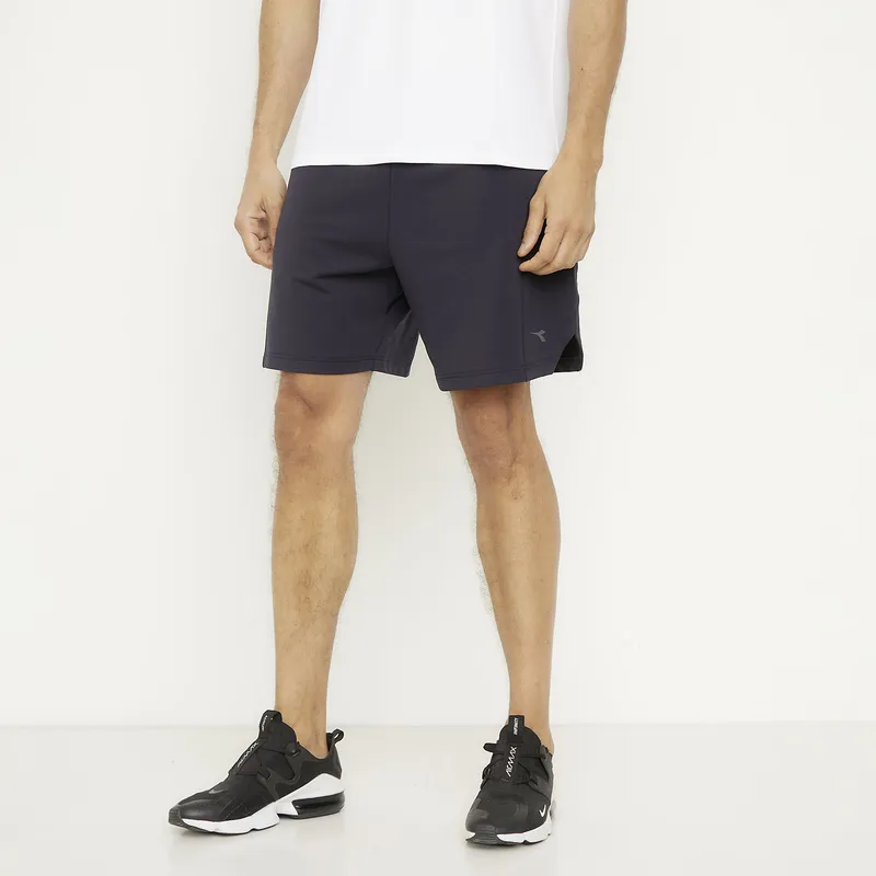 DIADORA - Short Deportivo Hombre Diadora