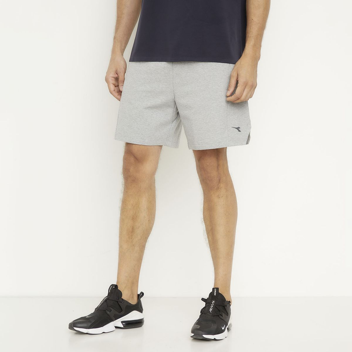 DIADORA - Short Deportivo Hombre Diadora