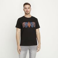 Polera Manga Corta Hombre