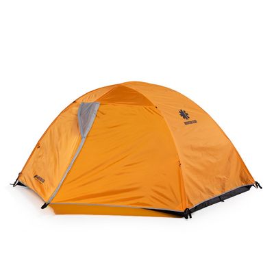 Imagen 2 del producto Carpa Camping Extreme 4 Personas