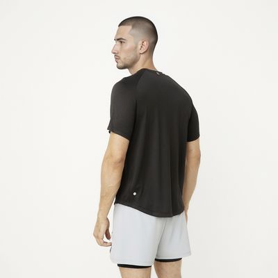 Imagen 2 del producto Polera Manga Corta Deportiva Hombre